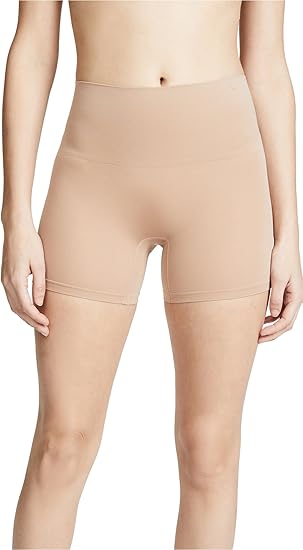 Ultralight Seamless Shapewear Short