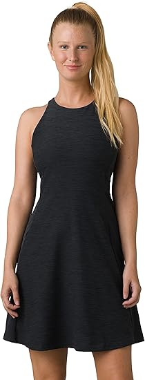 prAna Women's Kimble Dress