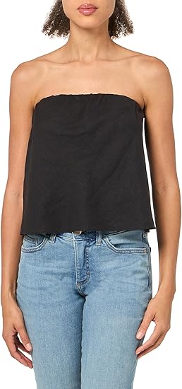 Steve Madden Apparel Women's Jessamine Top