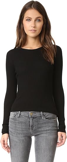 Theory Women's Refine Mirzi Sweater