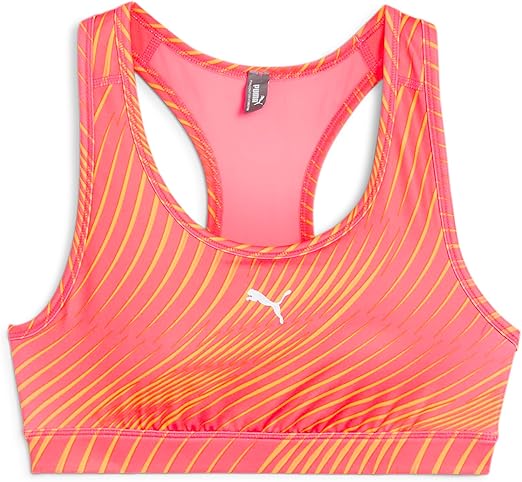 PUMA Women's 4keeps Bra