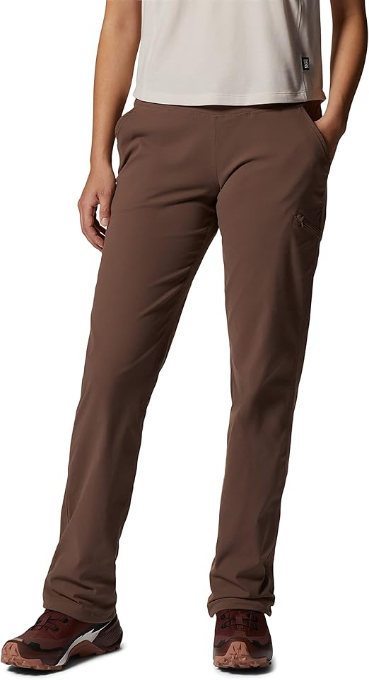 Mountain Hardwear Women's Dynama/2 Pant