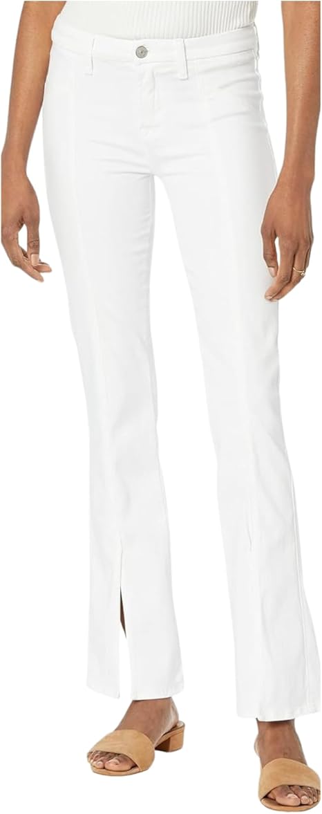 7 For All Mankind Women's Kimmie Straight Jeans