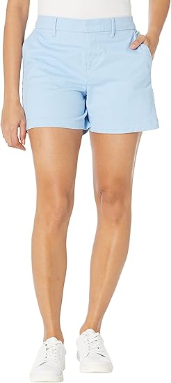 Tommy Hilfiger Women's Hollywood 5 Inch Short