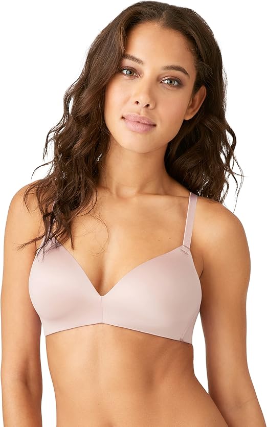 b.tempt'd Women's Future Foundation Wire Free Convertible T-Shirt Bra