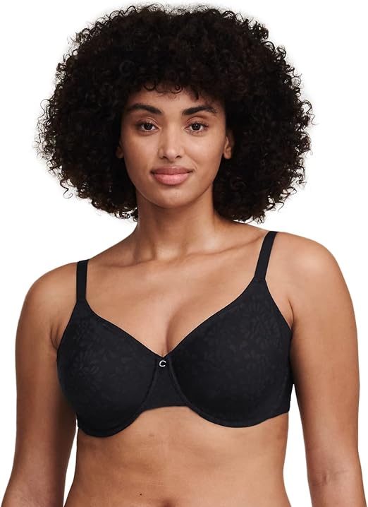 Chantelle Women's Comfort Chic Full Coverage Underwire Bra