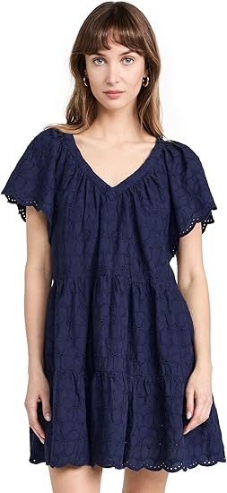 Velvet Women's Wynette Dress