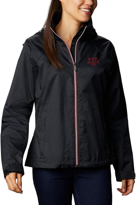 Columbia Women's CLG Switchback Jacket