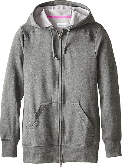 Columbia Sportswear Women's Rapid Ridge Full Zip Hoodie