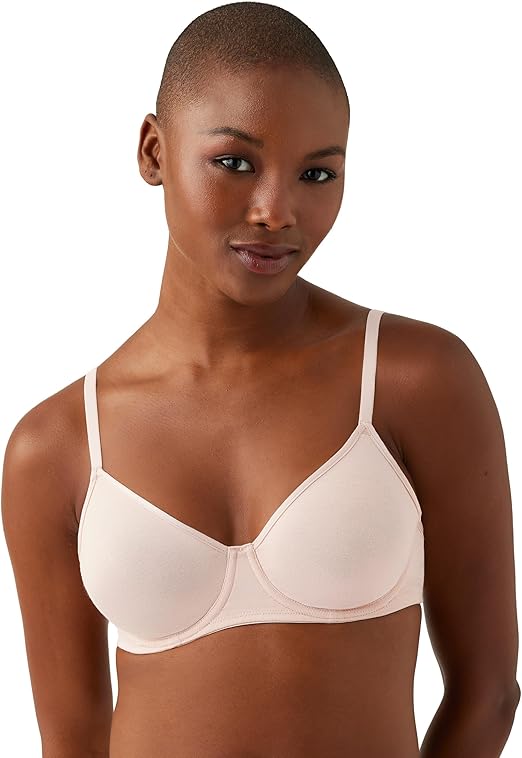 b.tempt'd Women's Cotton to a Tee Underwire Bra