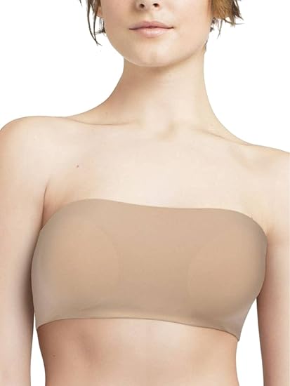 Chantelle Women's Soft Stretch Padded Bandeau