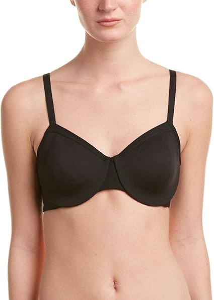 Wacoal Women's Classic Reinvention Full Figure Underwire Bra