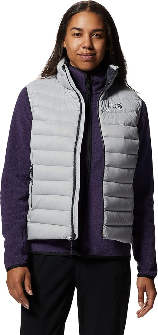 Mountain Hardwear Women's Deloro Down Vest