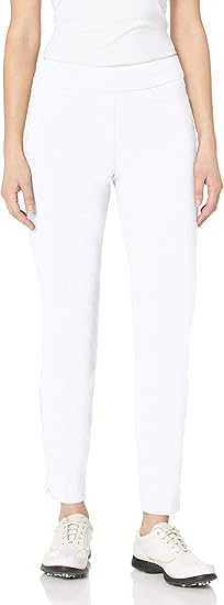 SLIM-SATION Women's Ankle Pant