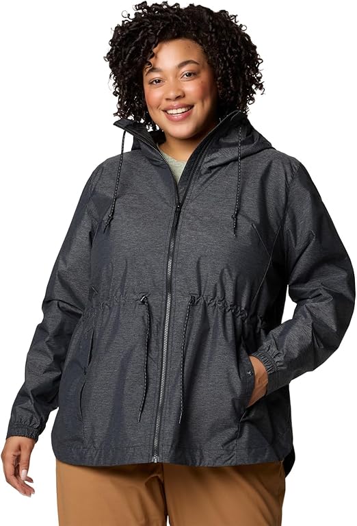 Columbia Women's Lillian Ridge Ii Jacket