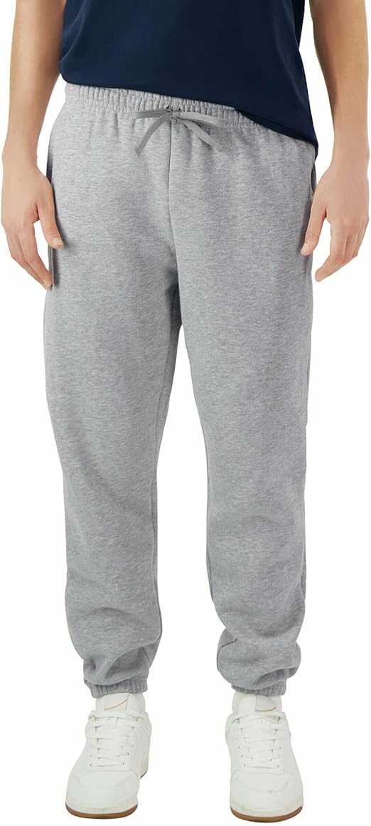 American Apparel Unisex ReFlex Fleece Sweatpants, Style GRF491AA