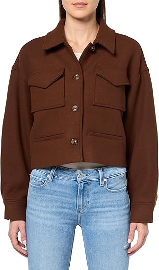 PAIGE Women's Ashtyn Jacket