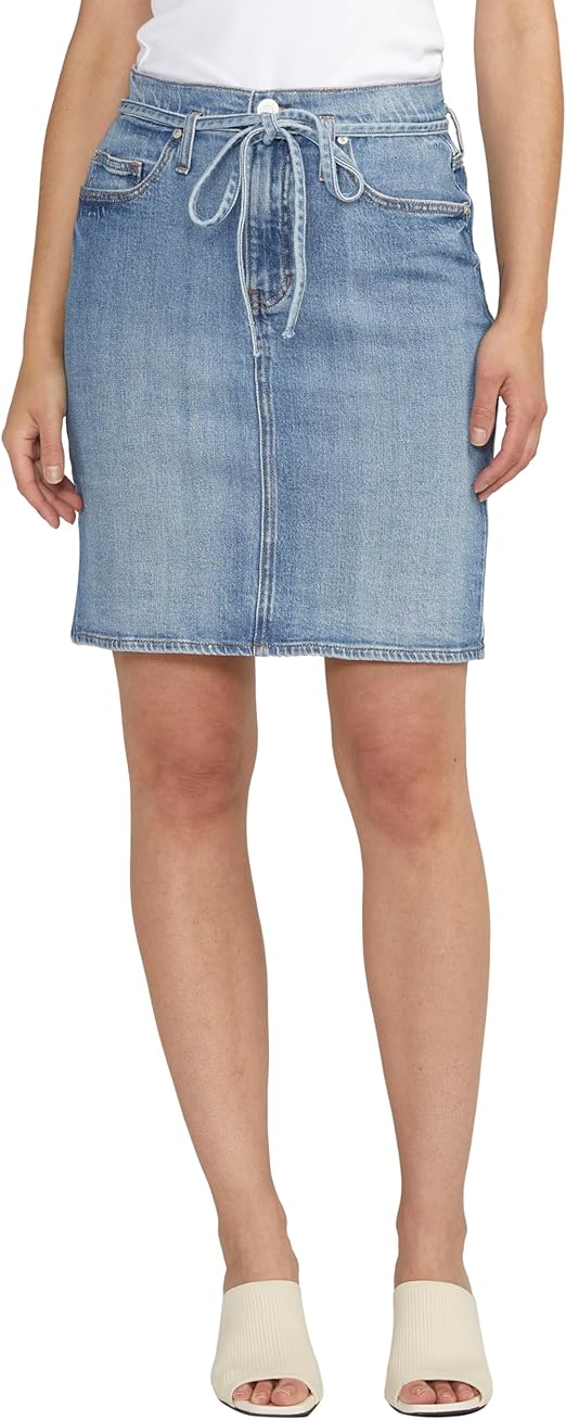 JAG Jeans Women's Knee-Length Skirt