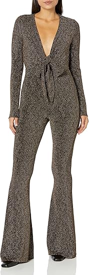 Show Me Your Mumu Womens Martina Jumpsuitjumpsuit