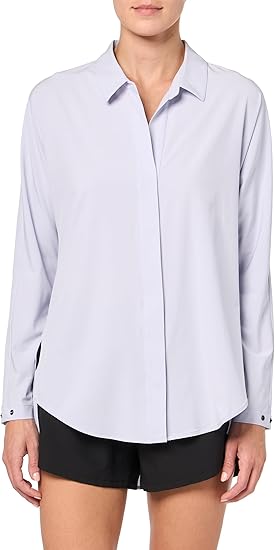 NIC+ZOE Women's Tech Stretch Shirt