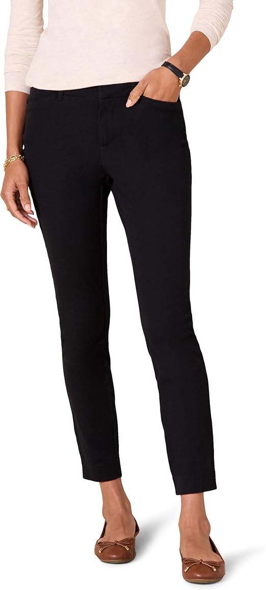 Amazon Essentials Women's Skinny Ankle Pant