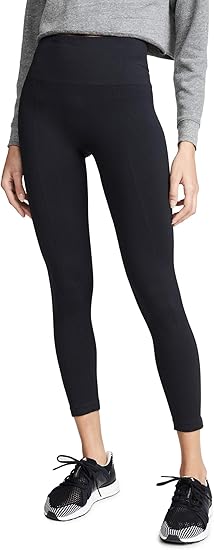 Yummie Women's High Waist Tummy Shaping Legging