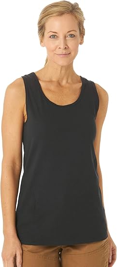 Wrangler Womens Riggs Workwear Performance Tank Top