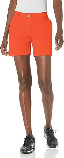 Cutter & Buck Women's Response 5-inch Shorts