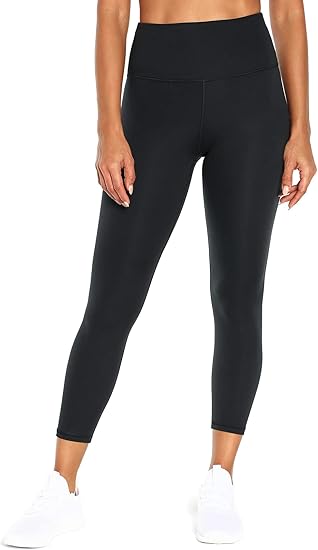 Balance Collection Women's Contender Deluxe High Rise Legging