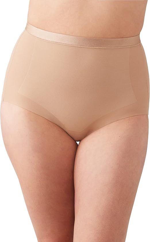 Wacoal Women's Straight Shape Revelation Shaping Brief