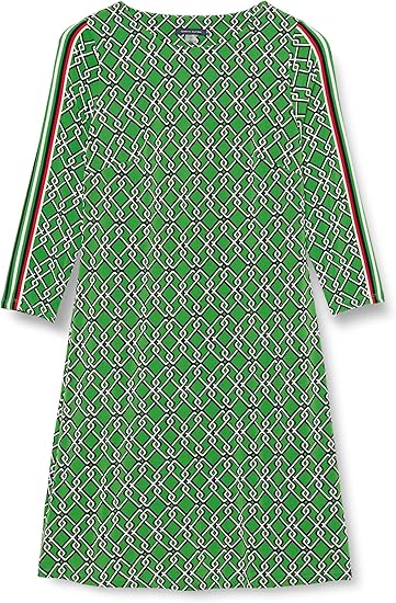 Tommy Hilfiger Women's 3/4 Sleeve Dress