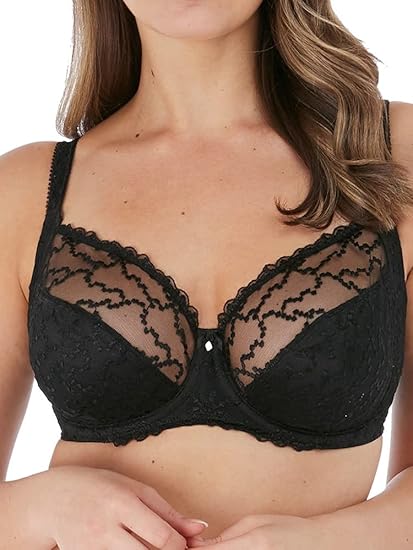 Fantasie Women's Ana Underwire Side Support Bra