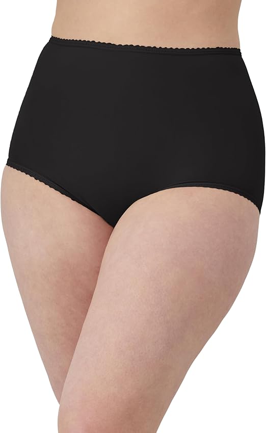 Bali Women's Skimp Skamp Brief