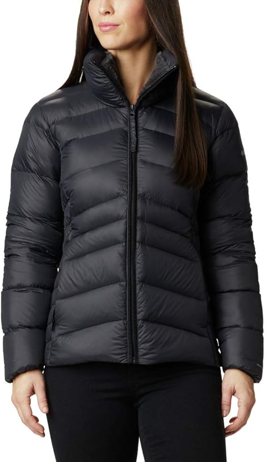 Columbia Women's Autumn Park Down Jacket