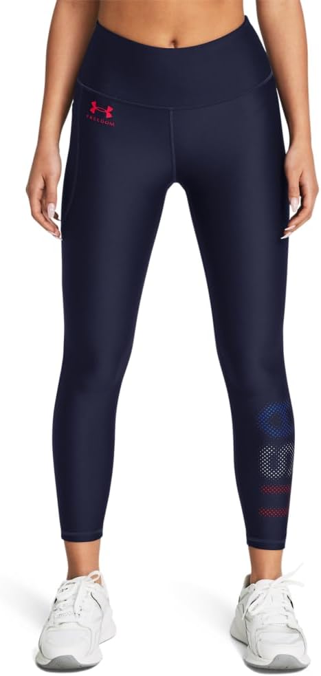 Under Armour Women's Freedom Hi-Rise Leggings