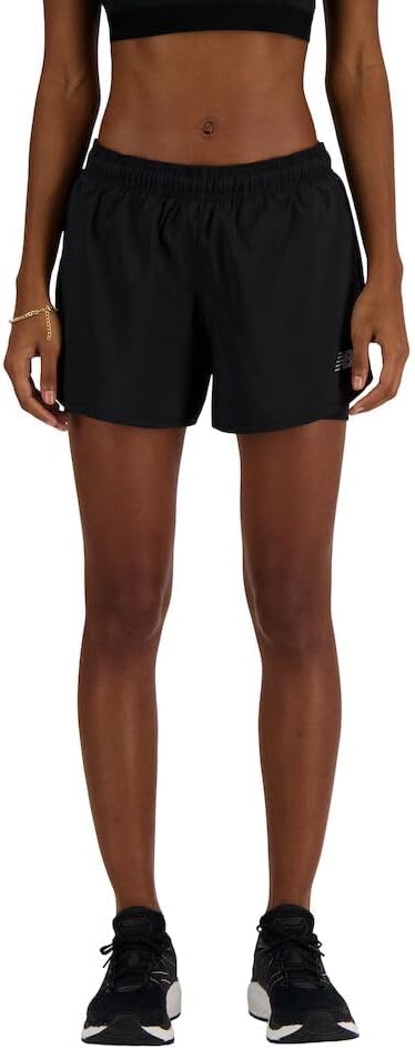 New Balance Women's Sport Essentials 2-in-1 Short 3