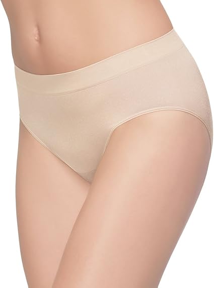 Wacoal Women's B-Smooth Brief Panty