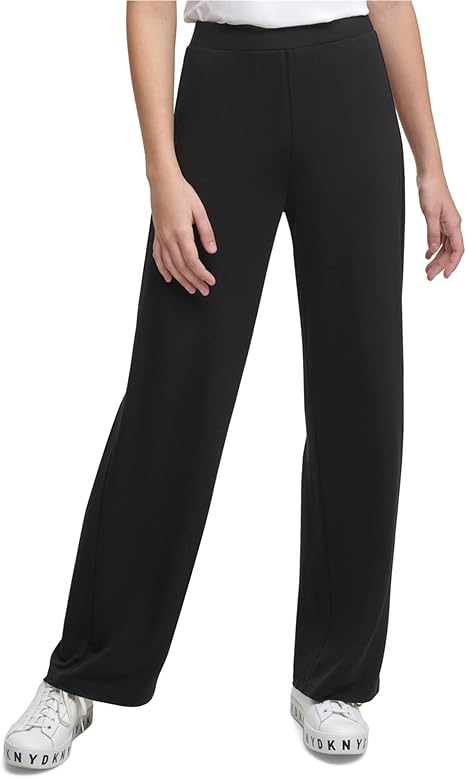 Women's Pull on Wide Leg Pant