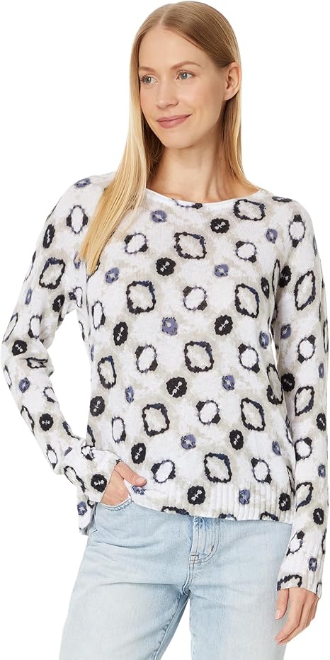 NIC+ZOE Women's Night and Day Sweater