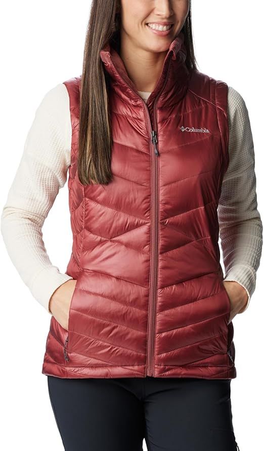 Columbia Women's Joy Peak Vest