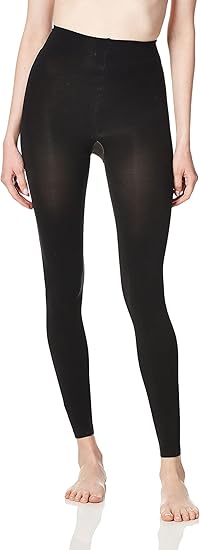 L'eggs womens Women's 02001 Le Opaque LeggingCompression Tights