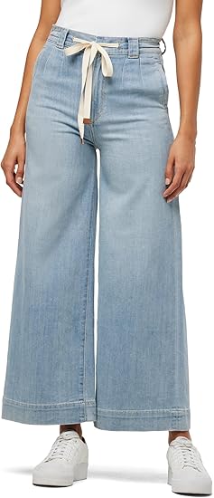 Joe's Women's The Addison Wide Leg Pant