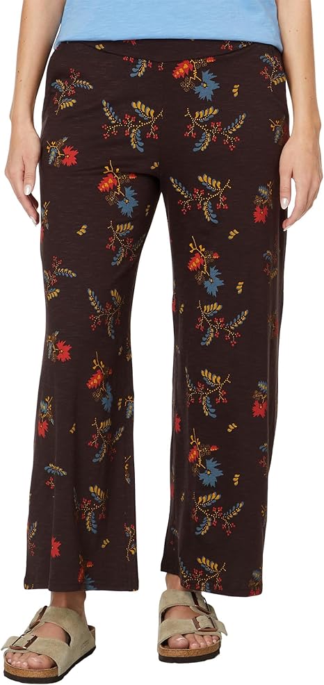 Toad&Co Chaka Wide Leg Pant - Women's