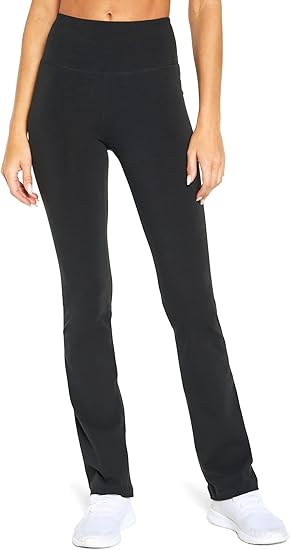 Bally Total Fitness Women's The Legacy Tummy Control Pant