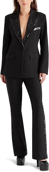 Steve Madden Apparel Women's Waverly Pant