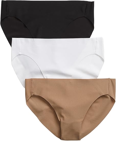 GAP Women's No Show Bikini