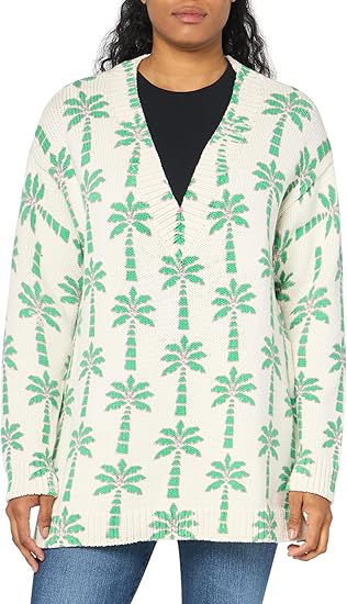 Show Me Your Mumu Women's Gilligan Sweater