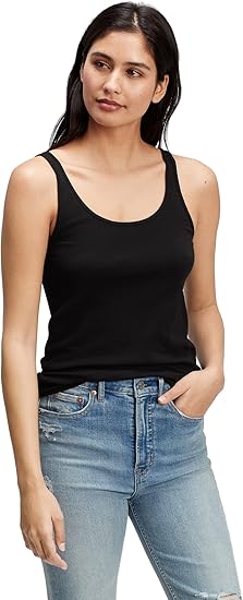 GAP Women's Favorite Tank Top