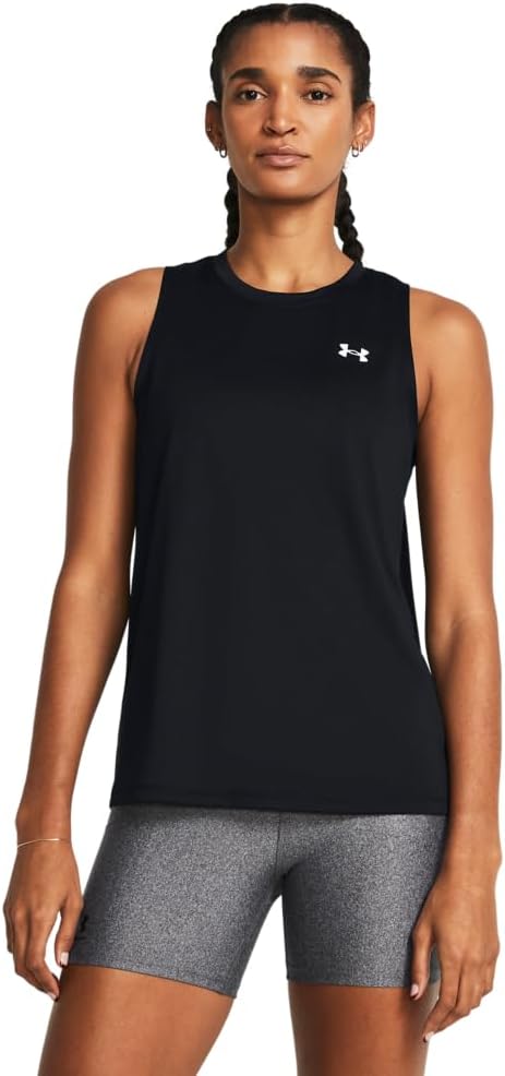 Under Armour Women's Tech Tank Top