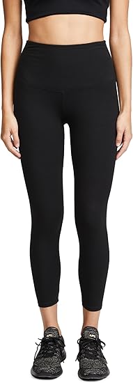 Yummie Women's Gloria Skimmer Cotton Stretch Shapewear Legging